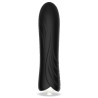 LATETOBED Stimulateur de clitoris Bilie 10 x 2.5cm Noir